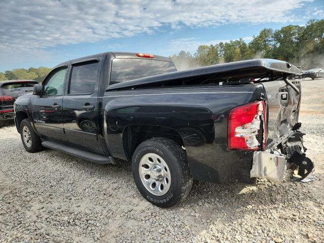Photo 2 from auction – 2007 CHEVROLET SILVERADO with VIN 2GCEC13C871712702