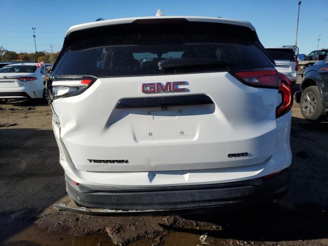 Photo 6 from auction – 2019 GMC TERRAIN SL with VIN 3GKALTEV5KL294135