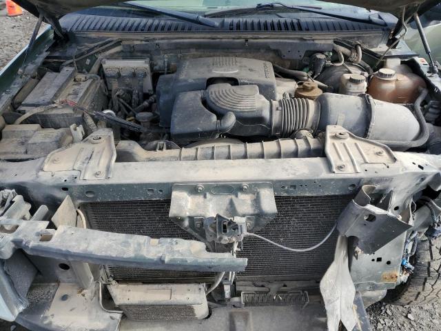 Photo 12 from auction – 2003 FORD EXPEDITION with VIN 1FMFU18L23LA11356