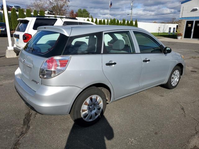 Photo 3 from auction – 2006 TOYOTA COROLLA MA with VIN 2T1KR32E36C580609
