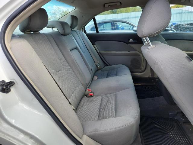 Photo 10 from auction – 2012 FORD FUSION with VIN 3FAHP0GA6CR134292