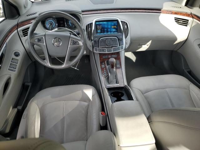 Photo 8 from auction – 2012 BUICK LACROSSE P with VIN 1G4GD5ER1CF306466