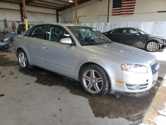 Photo 4 from auction – 2006 AUDI A4 2.0T QU with VIN WAUDF78E16A210681