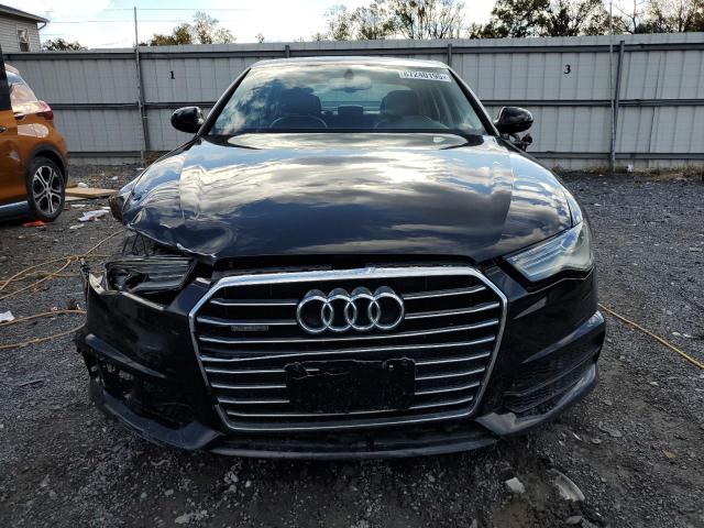 Photo 5 from auction – 2017 AUDI A6 PREMIUM with VIN WAUF2AFC7HN054869