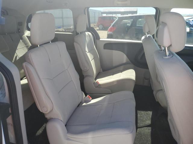 Photo 11 from auction – 2011 DODGE GRAND CARAVAN with VIN 2D4RN3DG1BR601480