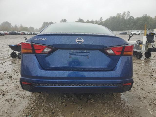Photo 6 from auction – 2024 NISSAN ALTIMA S with VIN 1N4BL4BV1RN378429