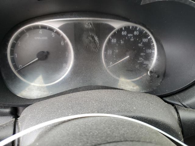 Photo 9 from auction – 2021 NISSAN VERSA with VIN 3N1CN8BV2ML812174