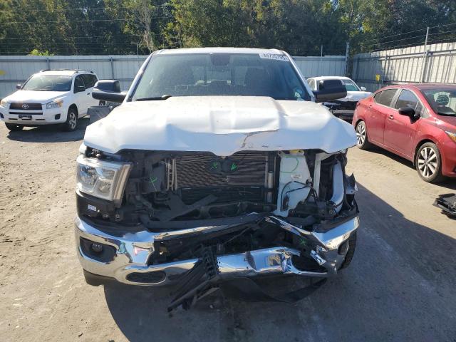 Photo 5 from auction – 2019 RAM 1500 BIG H with VIN 1C6RRFBG9KN691701
