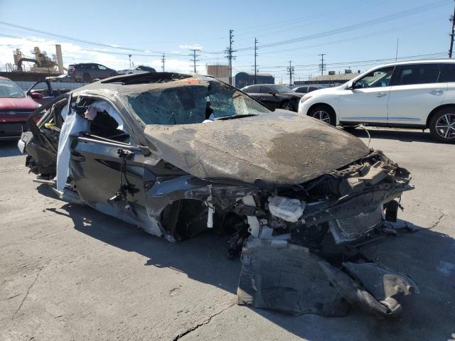 Photo 4 from auction – 2024 HONDA CIVIC SI with VIN 2HGFE1E52RH475701