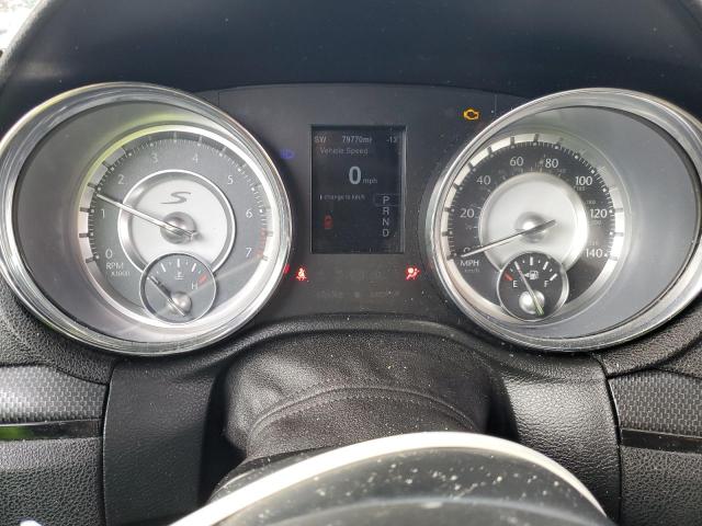Zdjęcie 9 z aukcji – 2014 CHRYSLER 300 S z VIN 2C3CCABGXEH119606