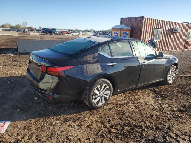 Photo 3 from auction – 2020 NISSAN ALTIMA S with VIN 1N4BL4BV8LC158563