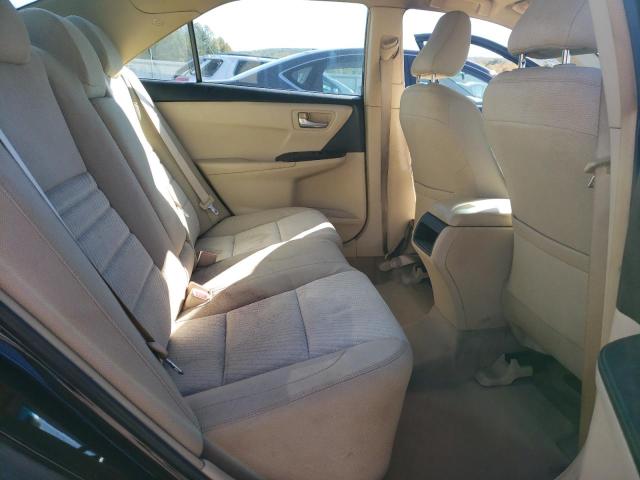 Photo 10 from auction – 2016 TOYOTA CAMRY LE with VIN 4T4BF1FK0GR562605