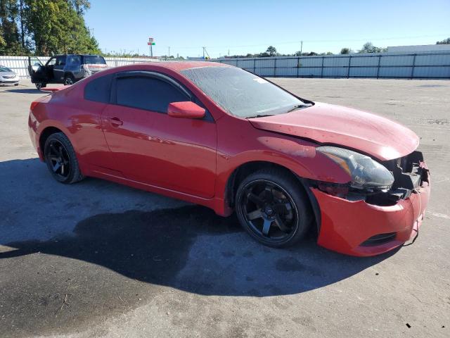 Photo 4 from auction – 2010 NISSAN ALTIMA S with VIN 1N4AL2EP9AC120611