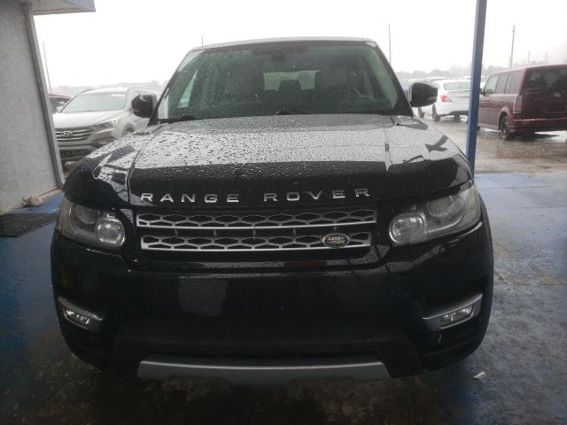 Photo 5 from auction – 2015 LAND ROVER RANGE ROVE with VIN SALWR2VF3FA524456