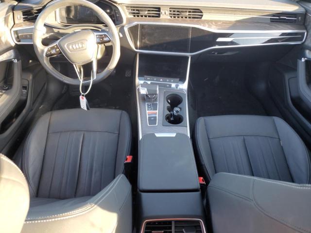 Photo 8 from auction – 2024 AUDI A6 PREMIUM with VIN WAUE3BF22RN018885