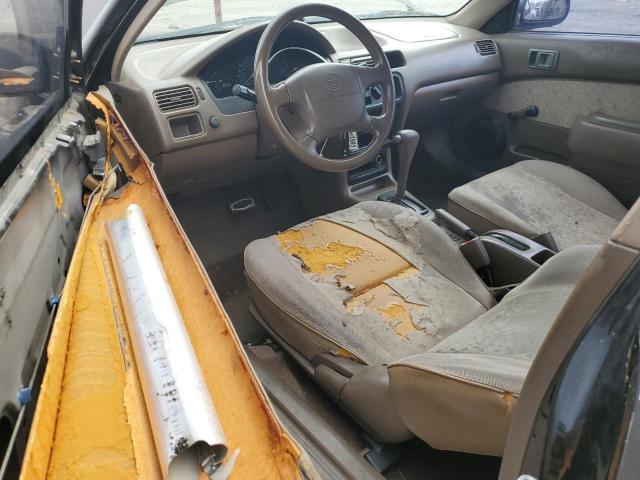 Zdjęcie 8 z aukcji – 1997 TOYOTA TERCEL CE z VIN JT2AC52L2V0274686