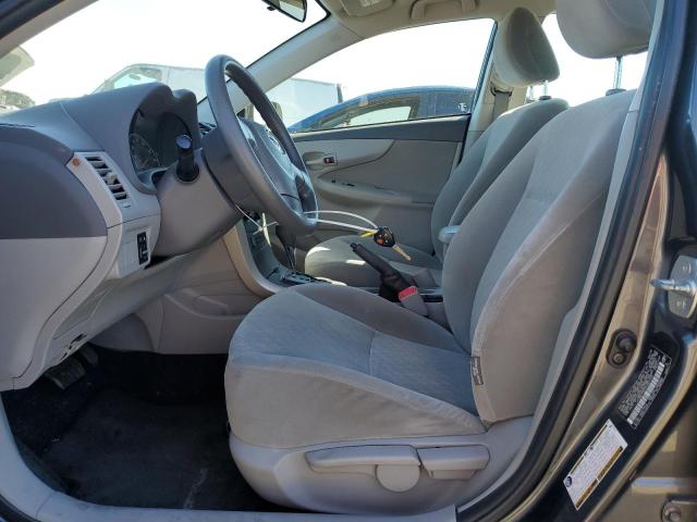 Photo 7 from auction – 2009 TOYOTA COROLLA BASE with VIN JTDBL40EX9J007533