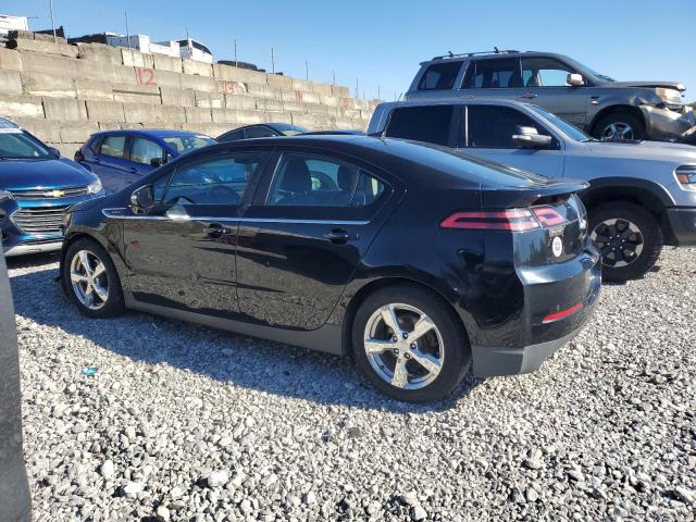 Photo 2 from auction – 2012 CHEVROLET VOLT with VIN 1G1RD6E45CU103530