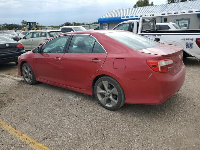 Photo 2 from auction – 2014 TOYOTA CAMRY L with VIN 4T1BF1FK9EU728532