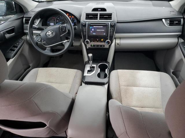 Photo 8 from auction – 2014 TOYOTA CAMRY L with VIN 4T1BF1FK1EU306383