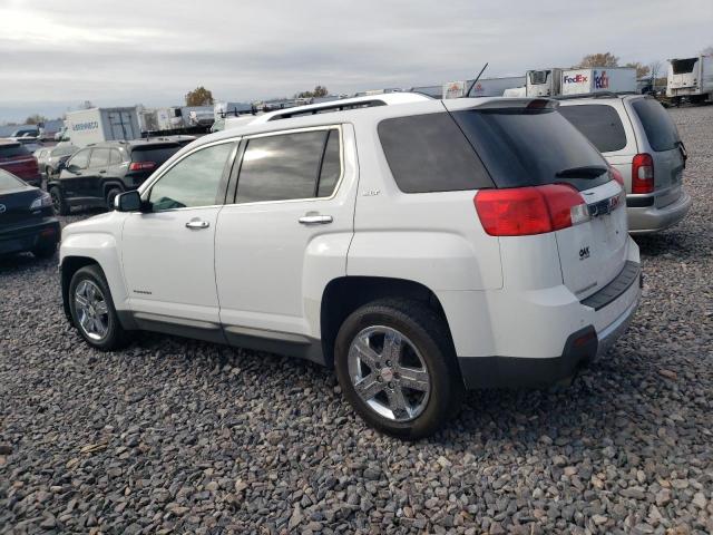 Photo 2 from auction – 2013 GMC TERRAIN SL with VIN 2GKFLWE3XD6225745