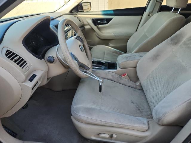 Photo 7 from auction – 2014 NISSAN ALTIMA 2.5 with VIN 1N4AL3AP2EC160918