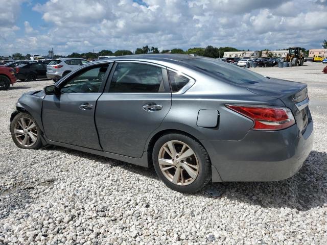Photo 2 from auction – 2015 NISSAN ALTIMA 2.5 with VIN 1N4AL3AP1FC160958