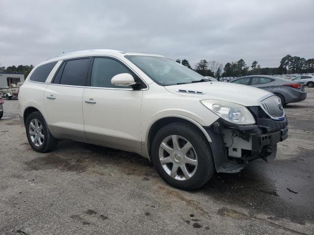 Photo 4 from auction – 2008 BUICK ENCLAVE CX with VIN 5GAER23798J121150
