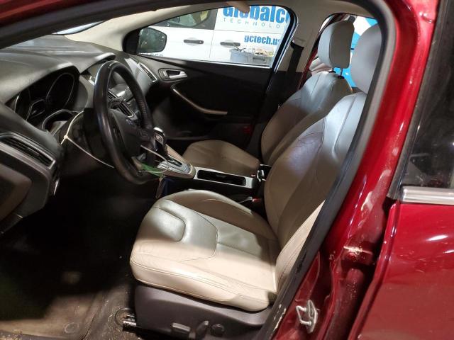 Photo 7 from auction – 2015 FORD FOCUS TITA with VIN 1FADP3N22FL346492
