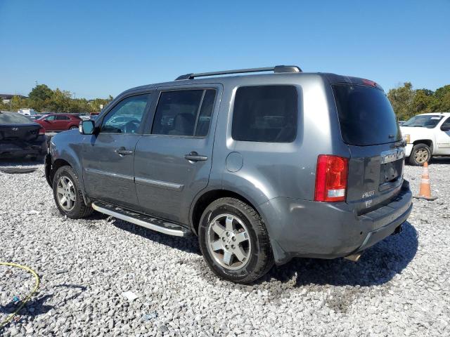 Photo 2 from auction – 2011 HONDA PILOT TOUR with VIN 5FNYF4H9XBB059279