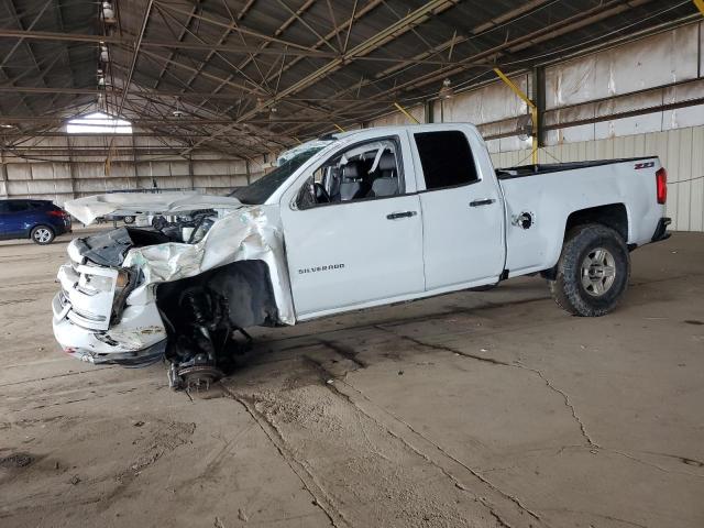 CHEVROLET SILVERADO 2016 with VIN 1GCVKSEC6GZ358000 - Photo from auction
