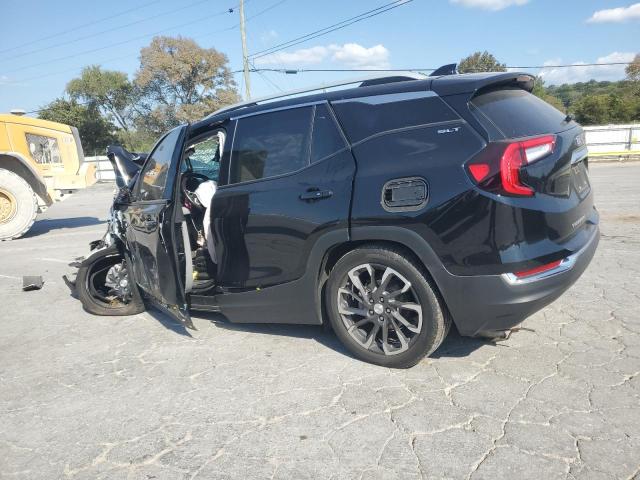 Photo 2 from auction – 2022 GMC TERRAIN with VIN 3GKALPEV2NL167855