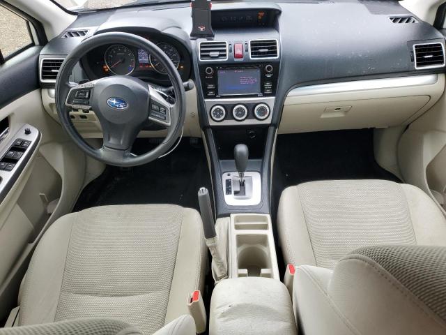 Photo 8 from auction – 2015 SUBARU XV CROSSTR with VIN JF2GPACCXF8294783