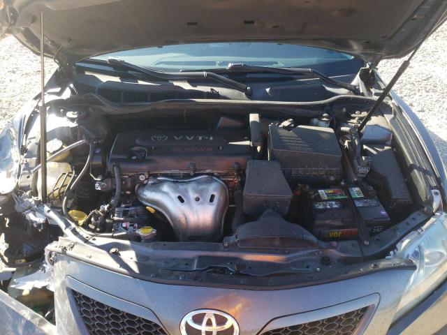 Photo 11 from auction – 2008 TOYOTA CAMRY CE with VIN 4T1BE46K48U259164