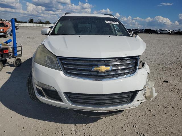 Photo 5 from auction – 2016 CHEVROLET TRAVERSE L with VIN 1GNKRHKDXGJ173324