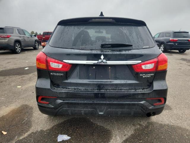 Photo 6 from auction – 2019 MITSUBISHI OUTLANDER with VIN JA4AR3AU8KU027191