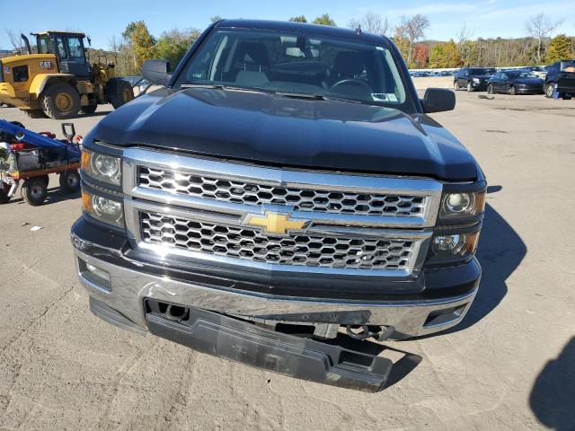Photo 5 from auction – 2014 CHEVROLET SILVERADO with VIN 1GCVKREC6EZ105054