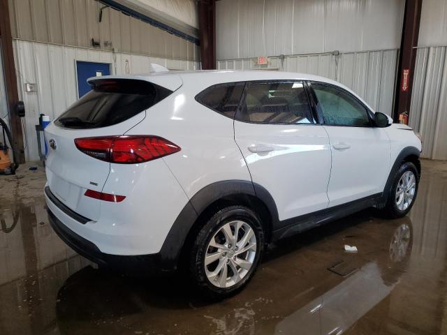 Photo 3 from auction – 2019 HYUNDAI TUCSON SE with VIN KM8J2CA41KU064640