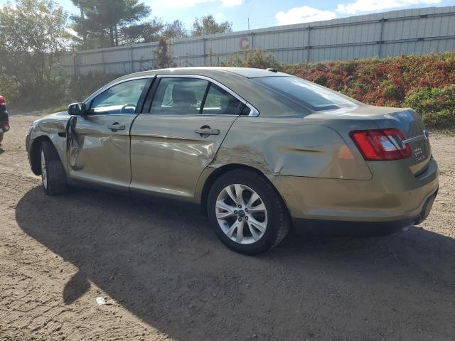Photo 2 from auction – 2012 FORD TAURUS SEL with VIN 1FAHP2EWXCG110837