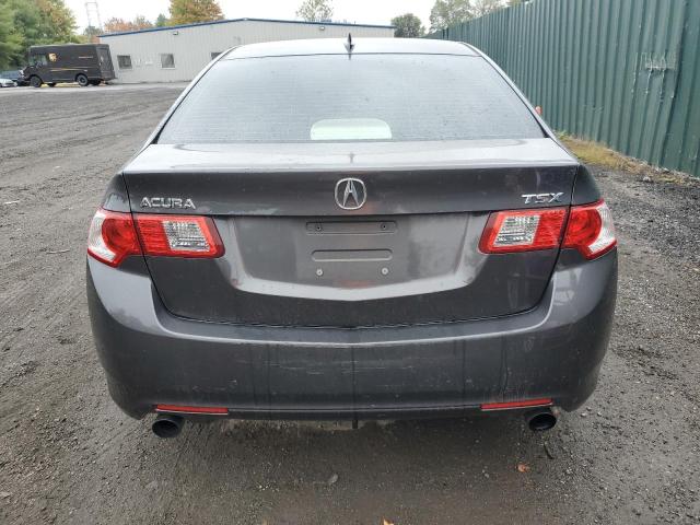 Photo 6 from auction – 2010 ACURA TSX with VIN JH4CU2F61AC010947