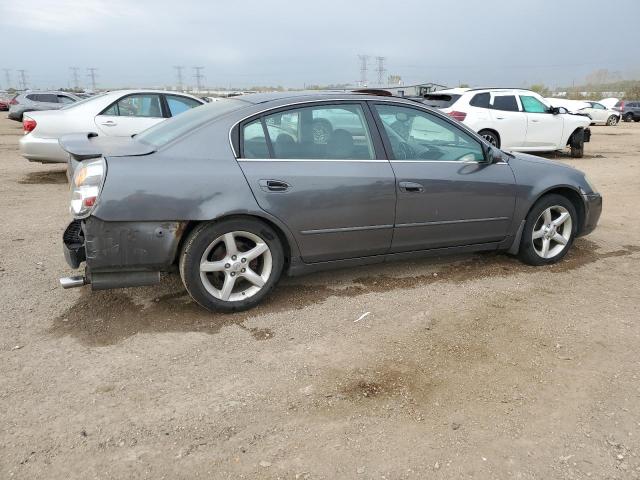 Photo 3 from auction – 2005 NISSAN ALTIMA SE with VIN 1N4BL11D25C324067