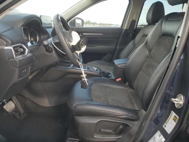 Photo 7 from auction – 2023 MAZDA CX-5 SELEC with VIN JM3KFBBMXP0163114