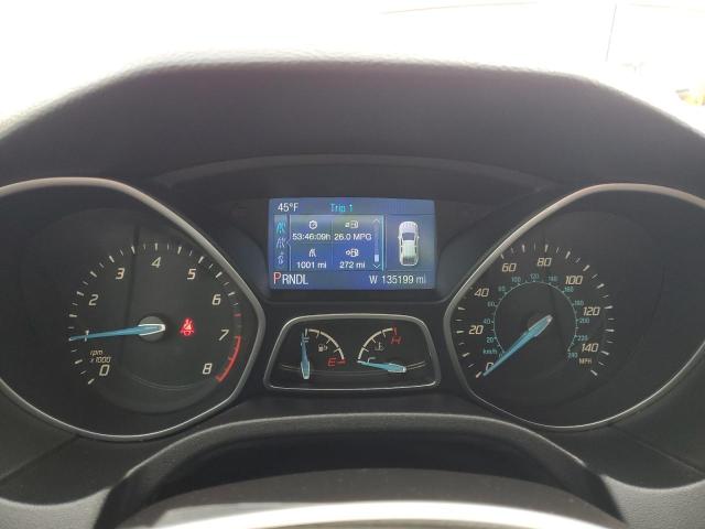 Photo 9 from auction – 2014 FORD FOCUS SE with VIN 1FADP3K23EL186237