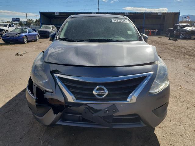 Photo 5 from auction – 2017 NISS VERSA S with VIN 3N1CN7AP7HL858232