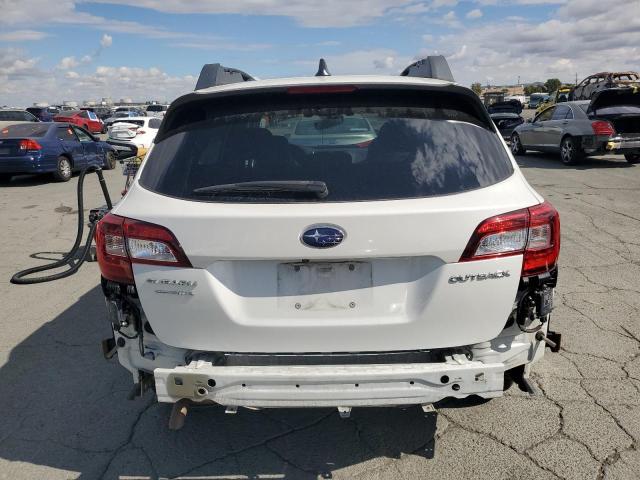 Photo 6 from auction – 2018 SUBARU OUTBACK 2. with VIN 4S4BSANC6J3391792