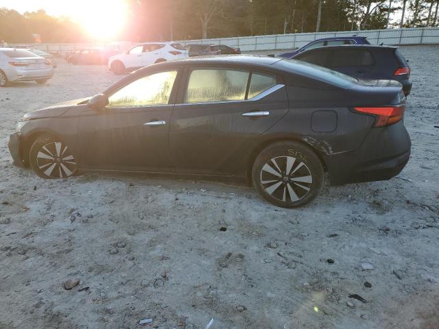 Photo 2 from auction – 2022 NISSAN ALTIMA SV with VIN 1N4BL4DV4NN301058