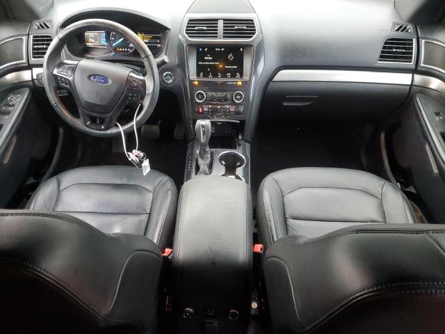 صورة رقم 8 من المزاد - 2018 FORD EXPLORER X مع VIN 1FM5K8D82JGC26060