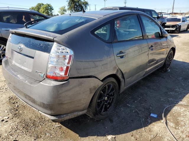 Photo 3 from auction – 2007 TOYOTA PRIUS with VIN JTDKB20U773275178
