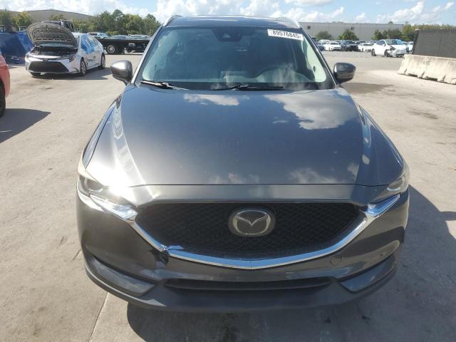Photo 5 from auction – 2019 MAZDA CX-5 TOURI with VIN JM3KFACMXK0618027