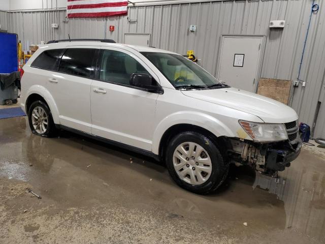 Photo 4 from auction – 2019 DODGE JOURNEY SE with VIN 3C4PDCAB6KT750917